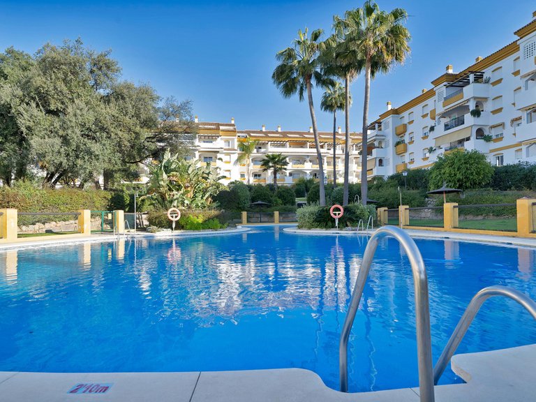 Apartment for Sale in Marbella, Malaga 26
