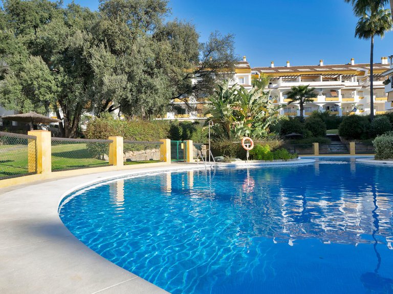 Apartment for Sale in Marbella, Malaga 27