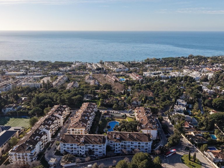 Apartment for Sale in Marbella, Malaga 32
