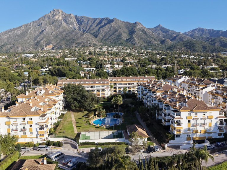Apartment for Sale in Marbella, Malaga 33