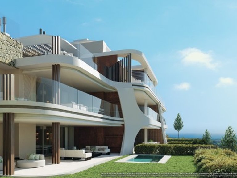 Apartment for Sale in Benahavís, Malaga 14