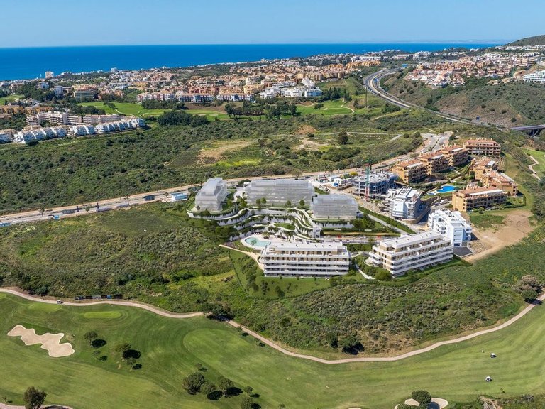 Apartment for Sale in Mijas Costa, Malaga 24