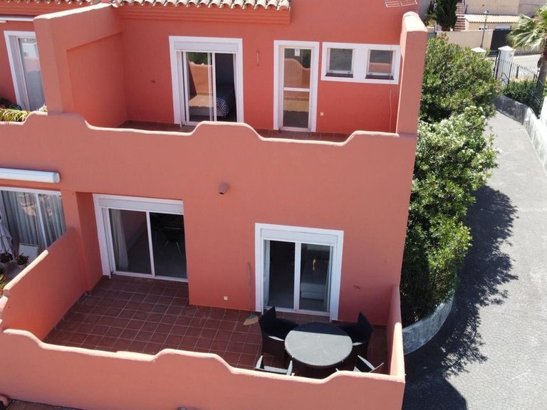 Apartment for Sale in Casares Playa, Malaga 1
