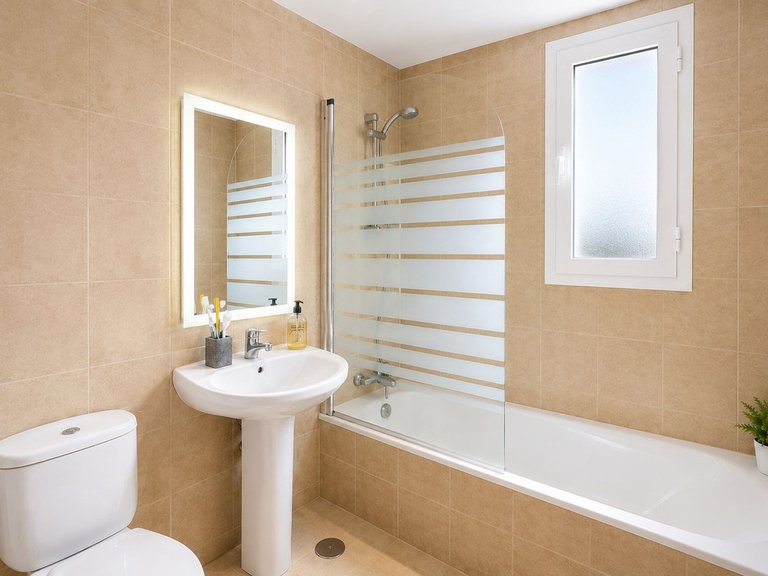 Apartment for Sale in Casares Playa, Malaga 10