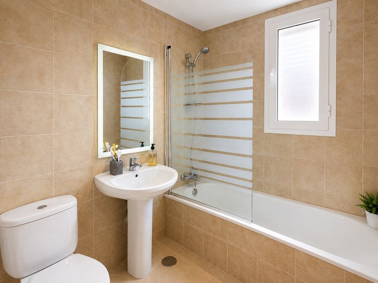 Apartment for Sale in Casares Playa, Malaga 12