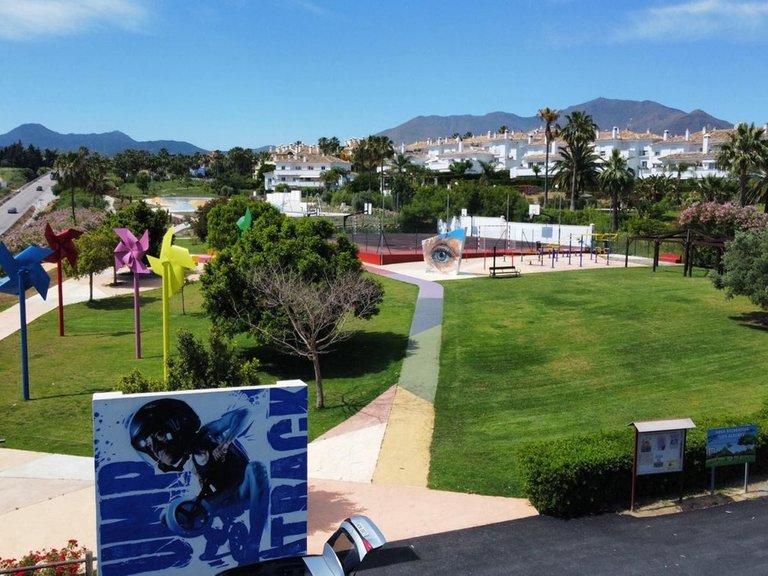 Apartment for Sale in Casares Playa, Malaga 6