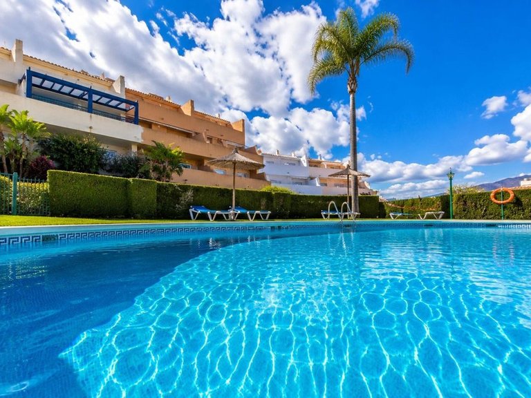 Apartment for Sale in Casares Playa, Malaga 7
