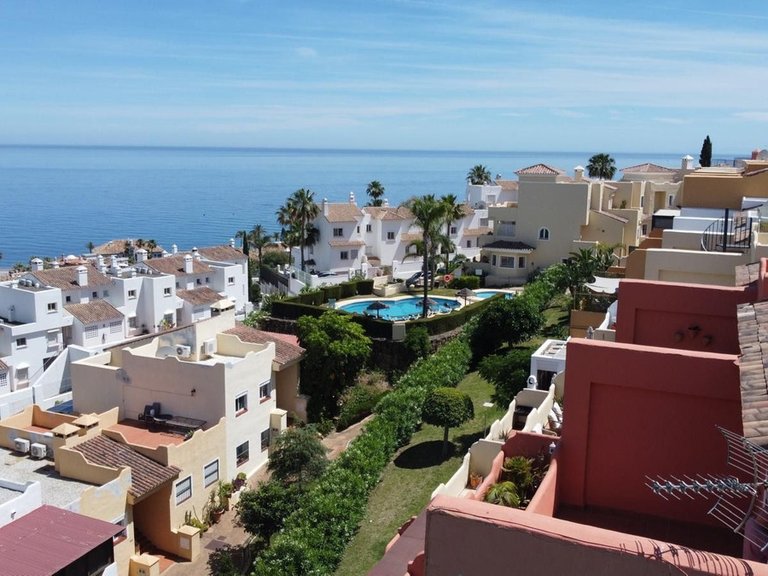 Apartment for Sale in Casares Playa, Malaga 8