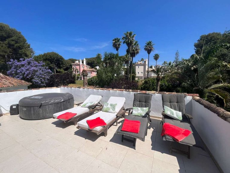 Villa for Sale in Mijas, Malaga 14