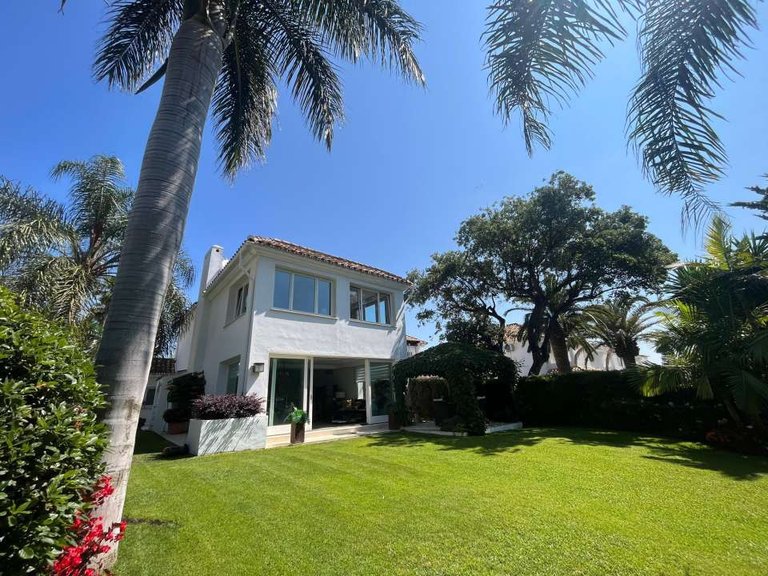 Villa for Sale in Mijas, Malaga 2