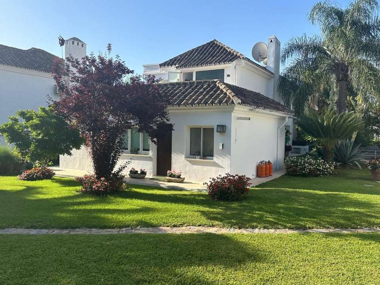 Villa for Sale in Mijas, Malaga 20