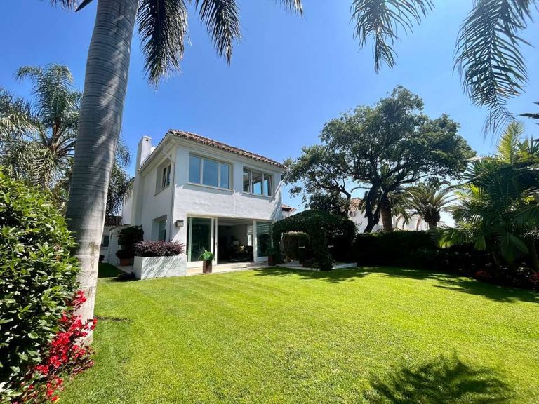 Villa for Sale in Mijas, Malaga 23