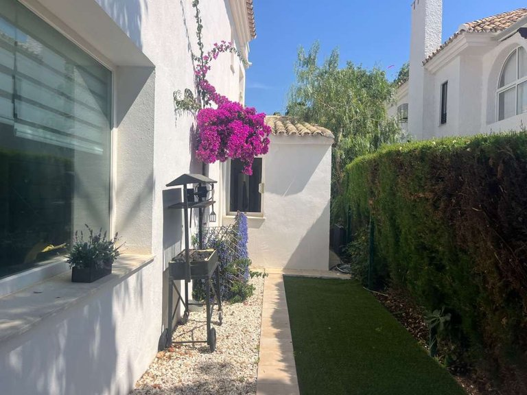 Villa for Sale in Mijas, Malaga 29