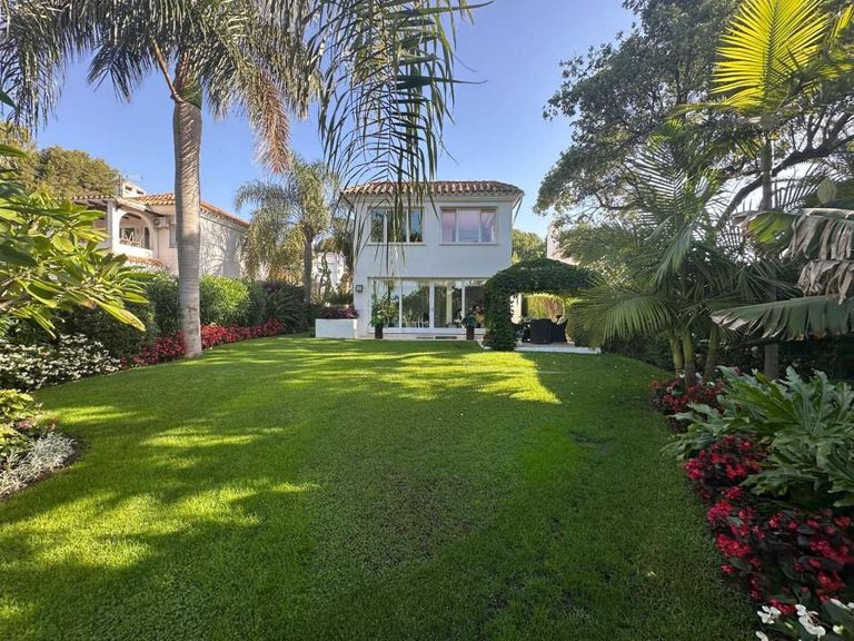Villa for Sale in Mijas, Malaga 3
