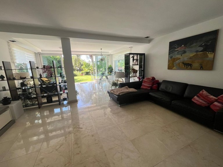 Villa for Sale in Mijas, Malaga 8