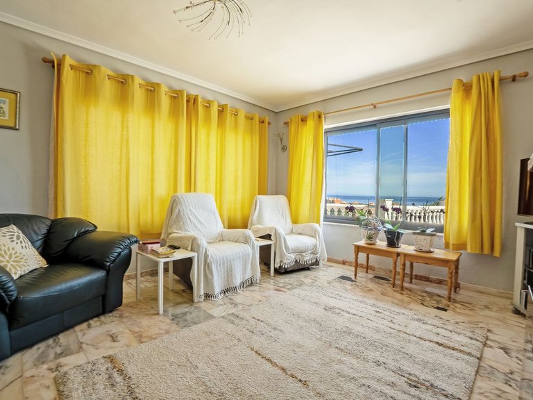 Villa for Sale in Mijas Costa, Malaga 10