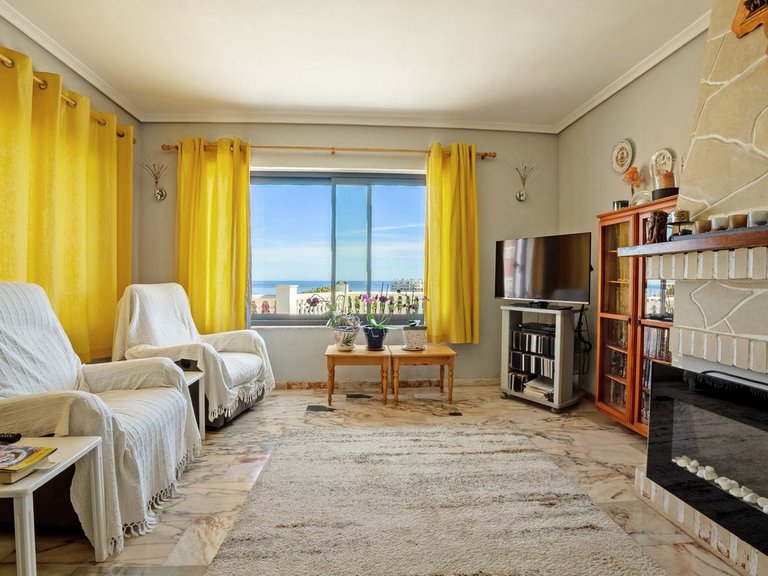 Villa for Sale in Mijas Costa, Malaga 11