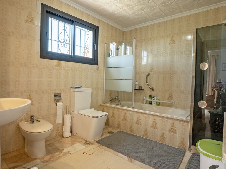 Villa for Sale in Mijas Costa, Malaga 13