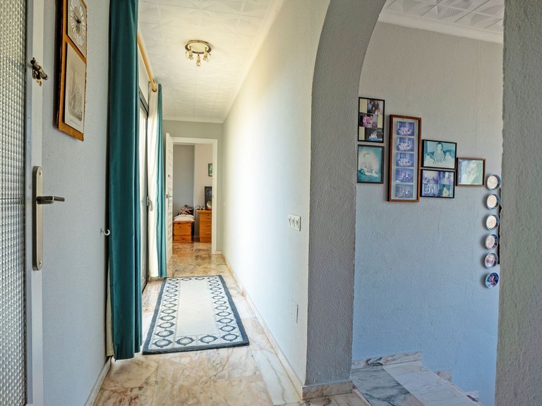 Villa for Sale in Mijas Costa, Malaga 14