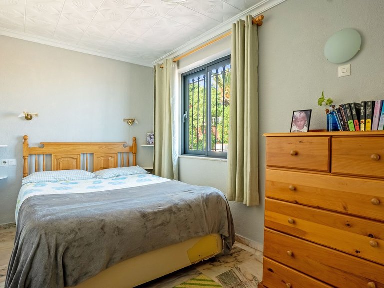 Villa for Sale in Mijas Costa, Malaga 16