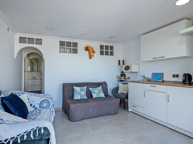 Villa for Sale in Mijas Costa, Malaga 19