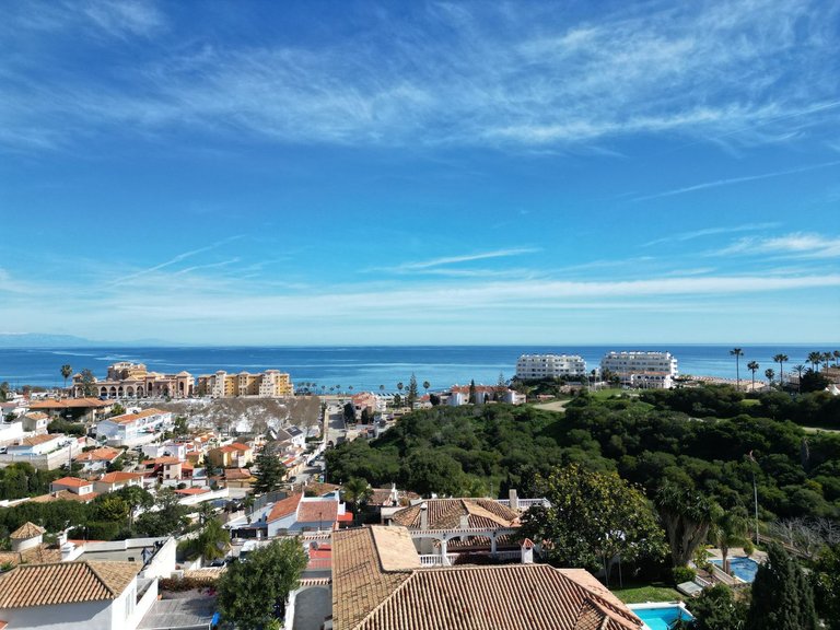 Villa for Sale in Mijas Costa, Malaga 2