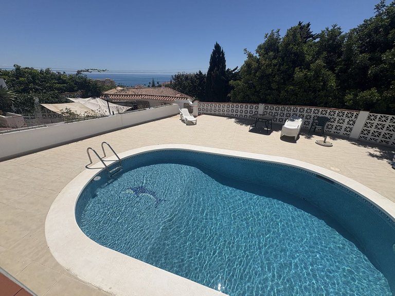 Villa for Sale in Mijas Costa, Malaga 20