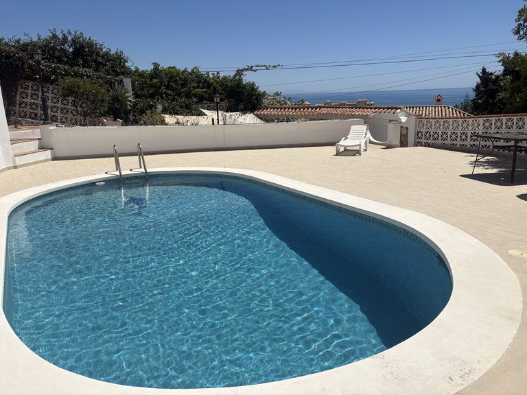 Villa for Sale in Mijas Costa, Malaga 21