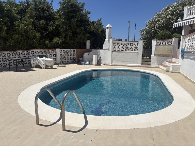 Villa for Sale in Mijas Costa, Malaga 22