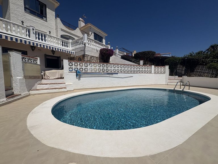Villa for Sale in Mijas Costa, Malaga 23