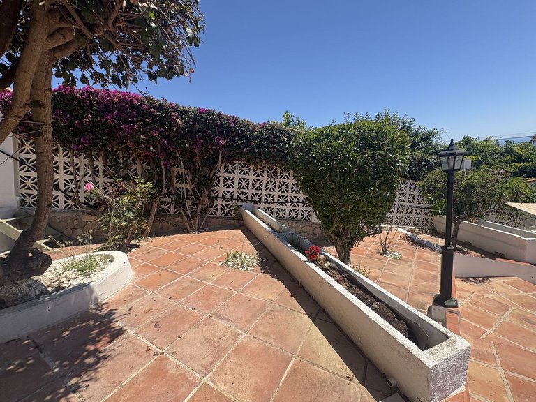 Villa for Sale in Mijas Costa, Malaga 27