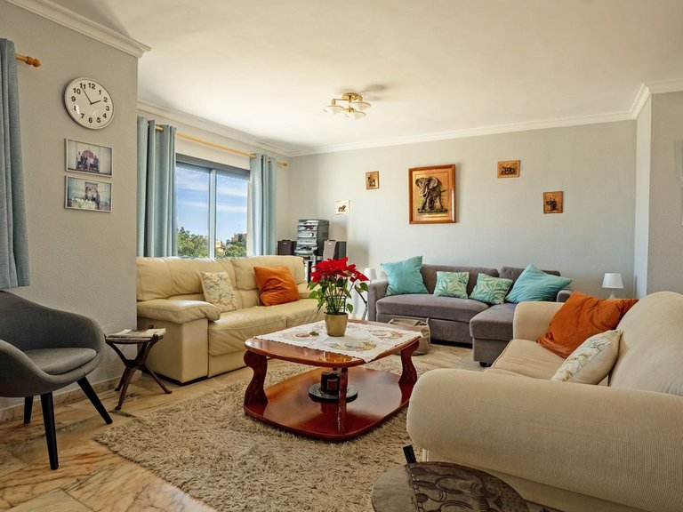 Villa for Sale in Mijas Costa, Malaga 3