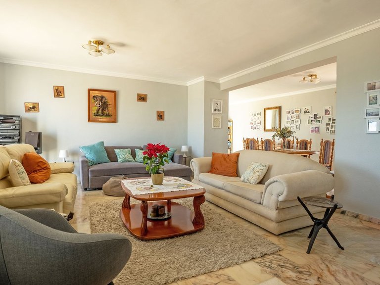 Villa for Sale in Mijas Costa, Malaga 4