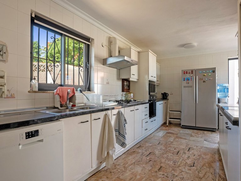 Villa for Sale in Mijas Costa, Malaga 5