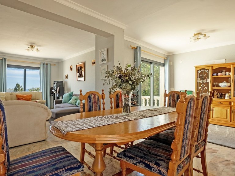 Villa for Sale in Mijas Costa, Malaga 9