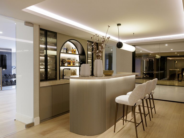 Villa for Sale in La Quinta, Malaga 24