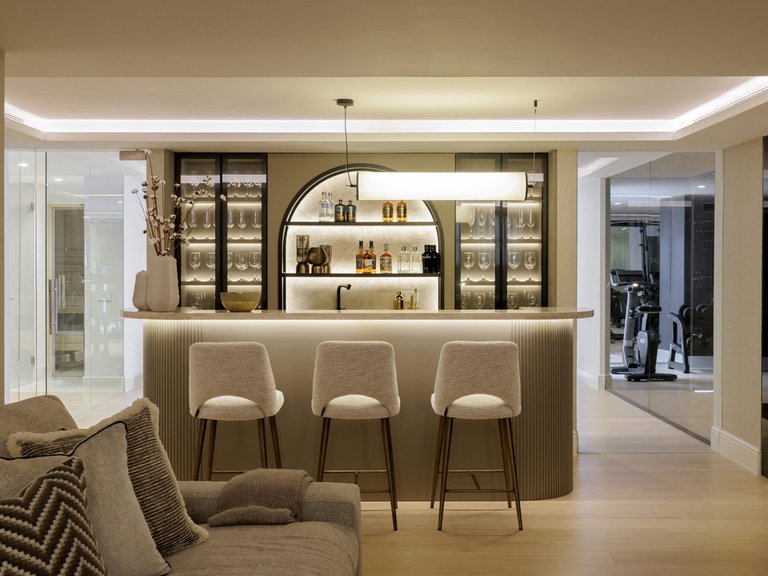 Villa for Sale in La Quinta, Malaga 25