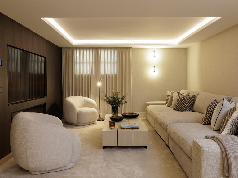 Villa for Sale in La Quinta, Malaga 26