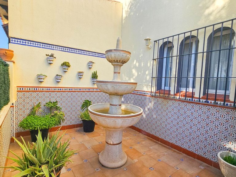 Villa for Sale in Casares Playa, Malaga 15