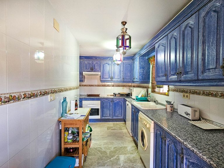 Villa for Sale in Casares Playa, Malaga 17