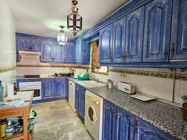 Villa for Sale in Casares Playa, Malaga 18