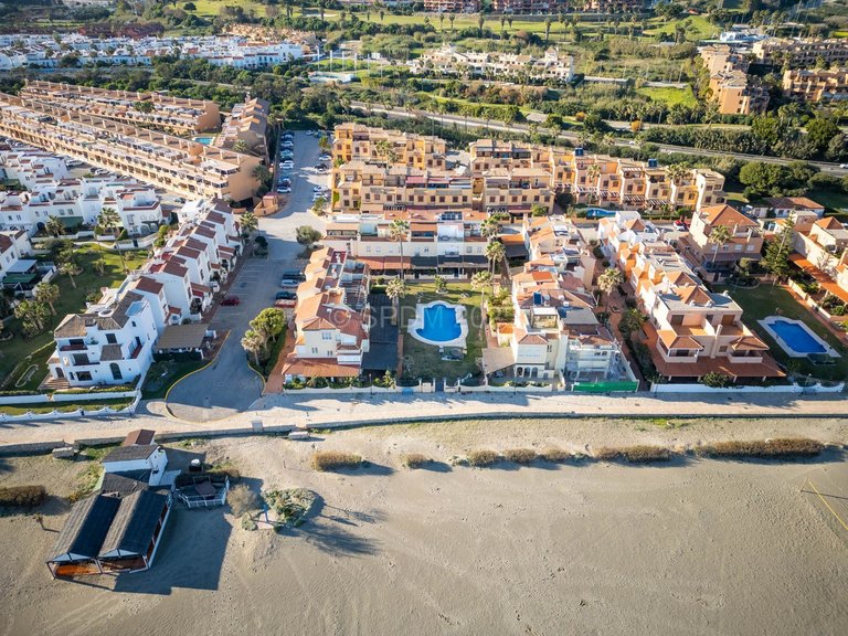 Villa for Sale in Casares Playa, Malaga 2