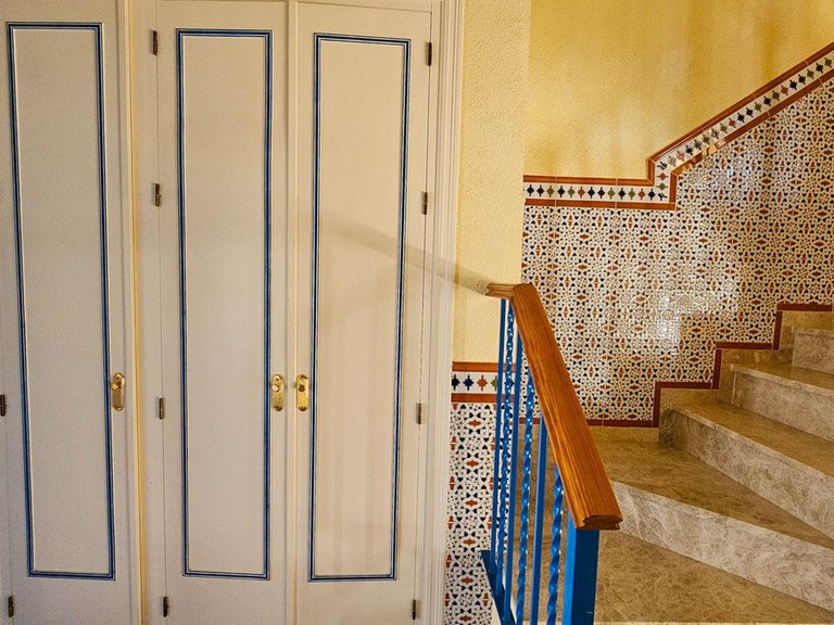 Villa for Sale in Casares Playa, Malaga 21