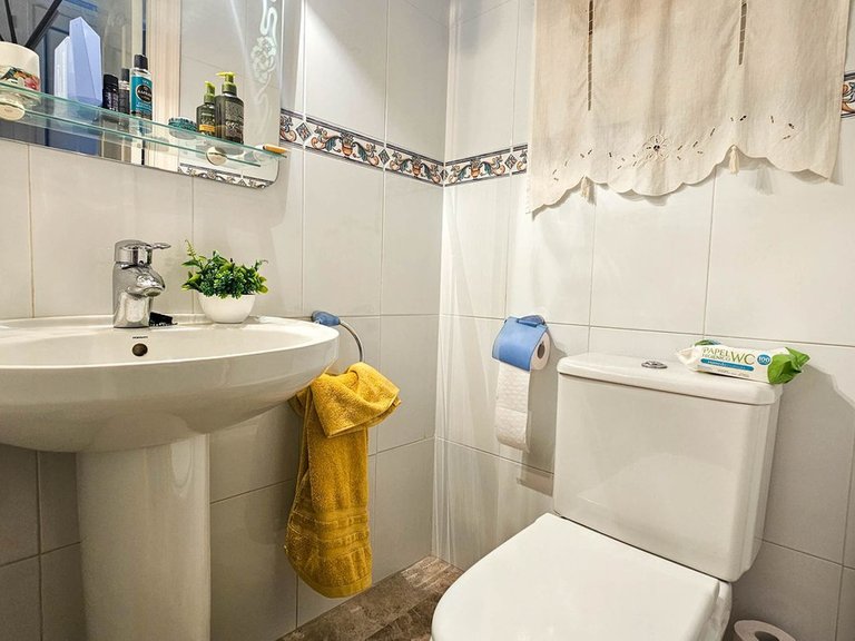 Villa for Sale in Casares Playa, Malaga 22