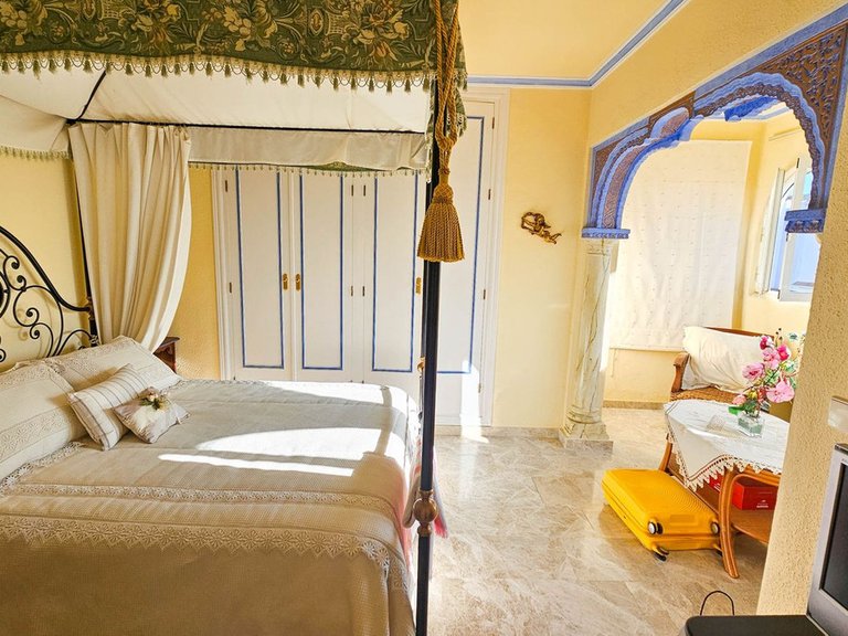 Villa for Sale in Casares Playa, Malaga 26
