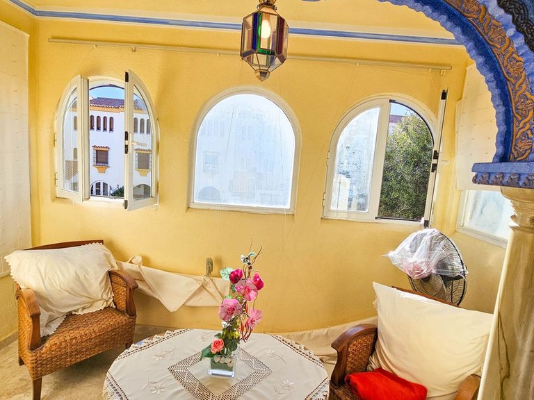 Villa for Sale in Casares Playa, Malaga 28