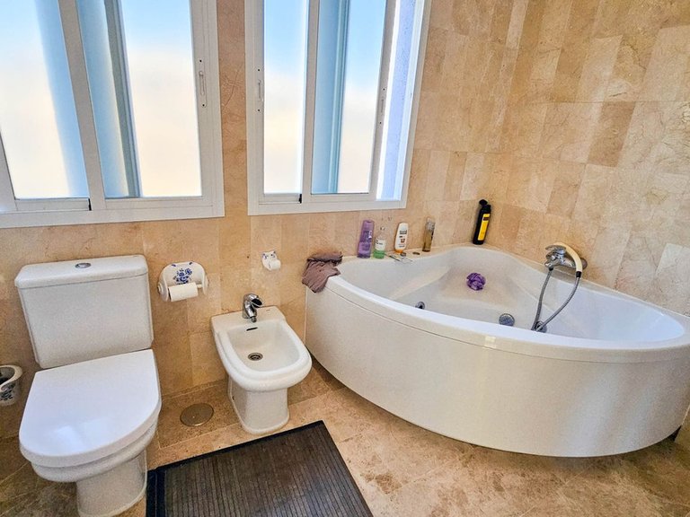 Villa for Sale in Casares Playa, Malaga 29