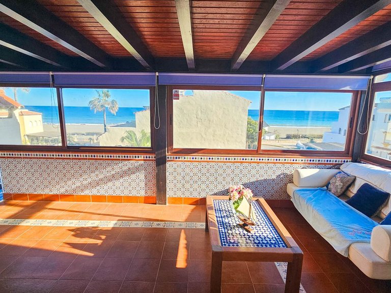 Villa for Sale in Casares Playa, Malaga 3