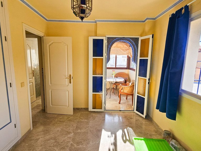 Villa for Sale in Casares Playa, Malaga 32