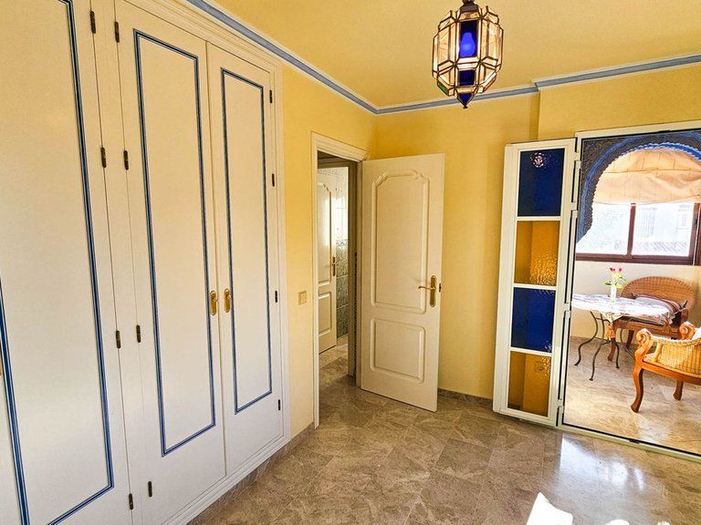 Villa for Sale in Casares Playa, Malaga 33